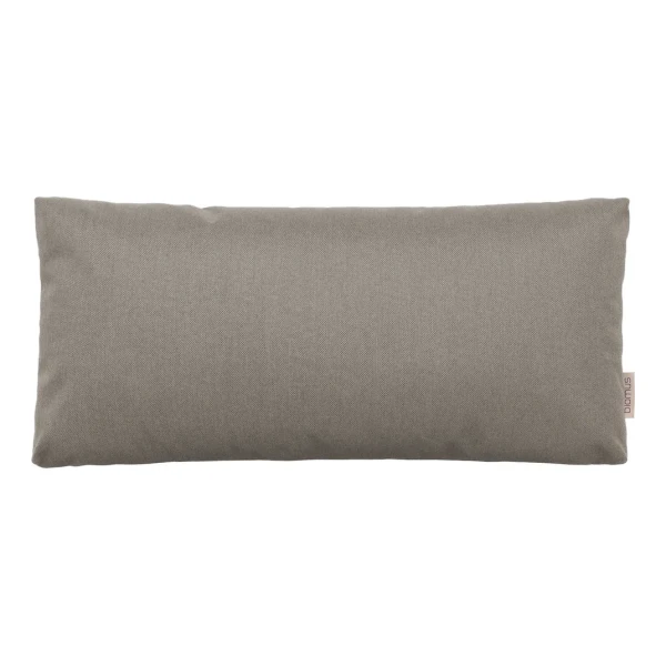 Blomus - Stay Outdoor-Kissen 70 x 30 cm earth