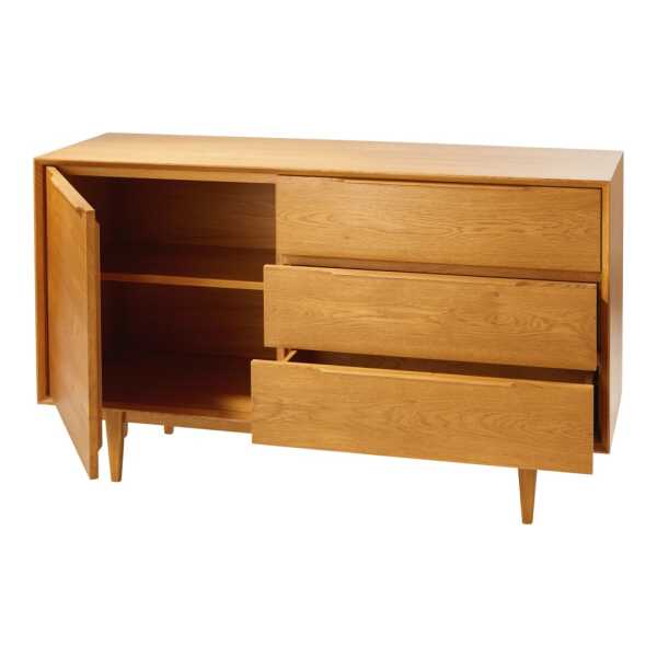 Vintage Sideboard 130 cm