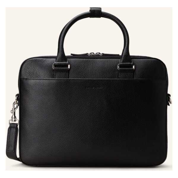 Tiger Of Sweden Business-Tasche Bosun schwarz