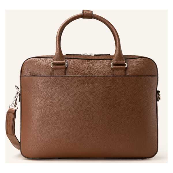 Tiger Of Sweden Business-Tasche Bosun braun