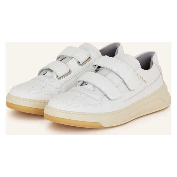 Acne Studios Sneaker weiss