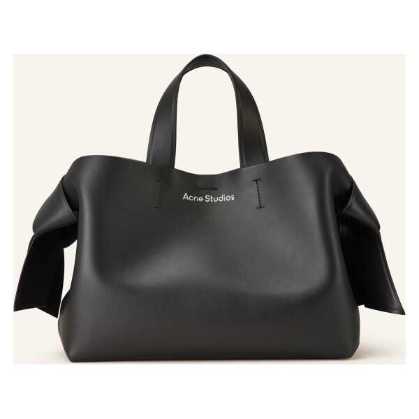 Acne Studios Handtasche schwarz