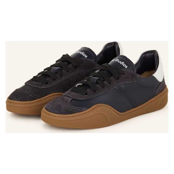 Acne Studios Sneaker grau