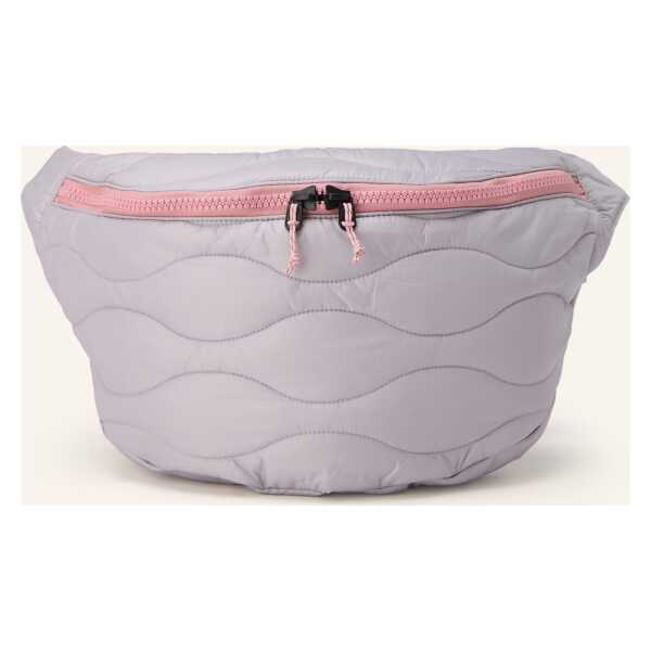 Peak Performance Gürteltasche Helium lila