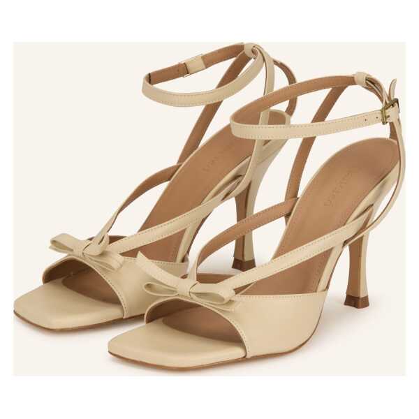 Flattered Sandaletten Margo beige