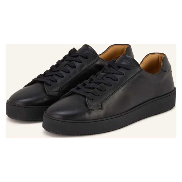 Tiger Of Sweden Sneaker Salas 2 schwarz