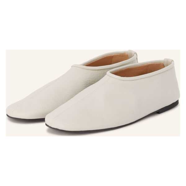Arket Slipper grau