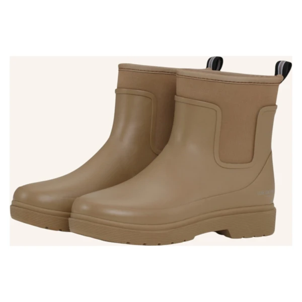 Ilse Jacobsen Gummistiefel rubair11 braun
