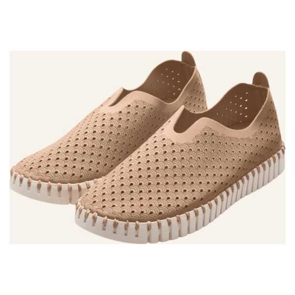 Ilse Jacobsen Sneaker Low tulip3275 braun