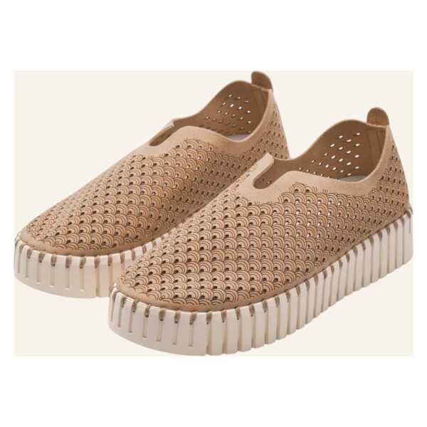 Ilse Jacobsen Sneaker tulip3373 braun