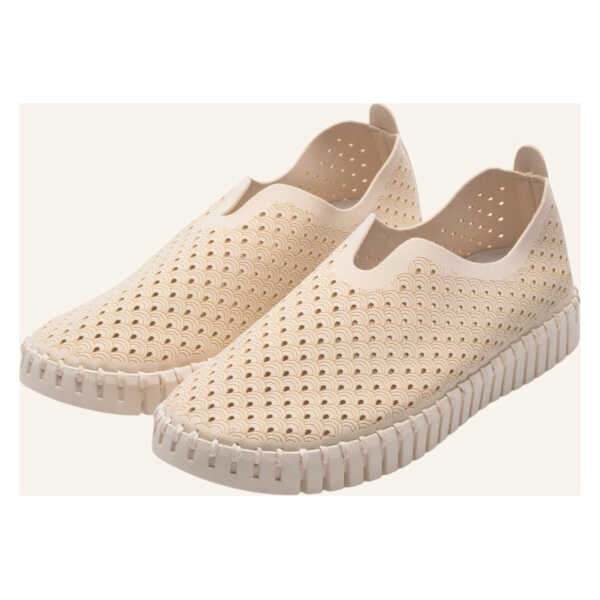 Ilse Jacobsen Sneaker Low tulip3275 beige