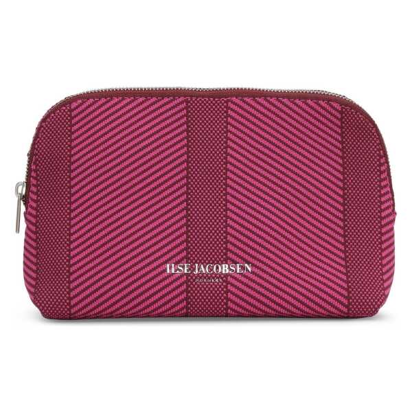 ILSE JACOBSEN Kosmetiktasche Knitty02