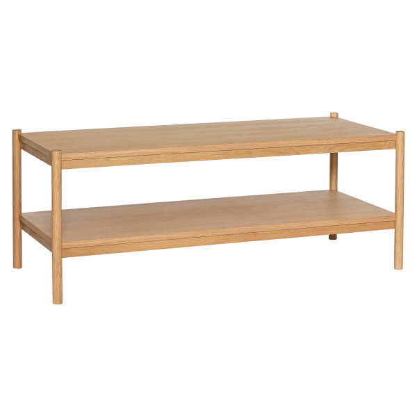 Seize Couchtisch Naturfarben