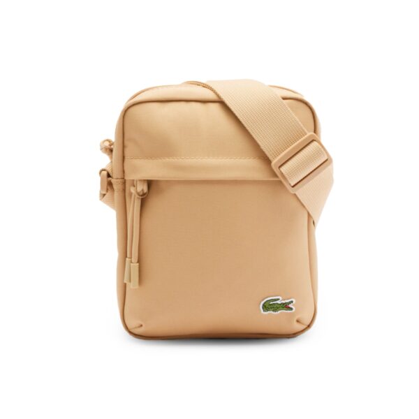 LACOSTE Umhängetasche Vertical Camera Bag