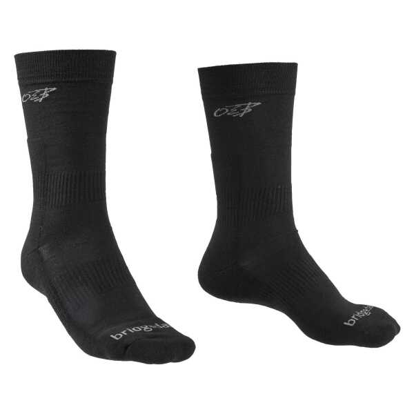Bridgedale Björndalen Herren-Langlaufsocken