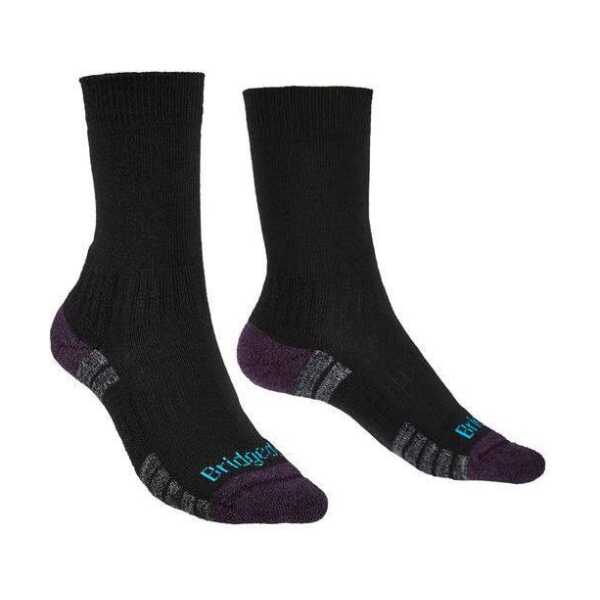 Bridgedale Hike Lightweight Performance Women's damen-wandersocken