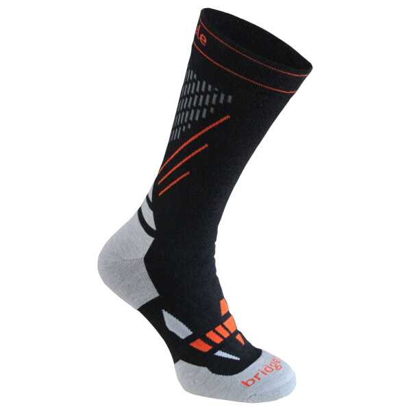 Bridgedale Ski Nordic Race herren langlaufsocken