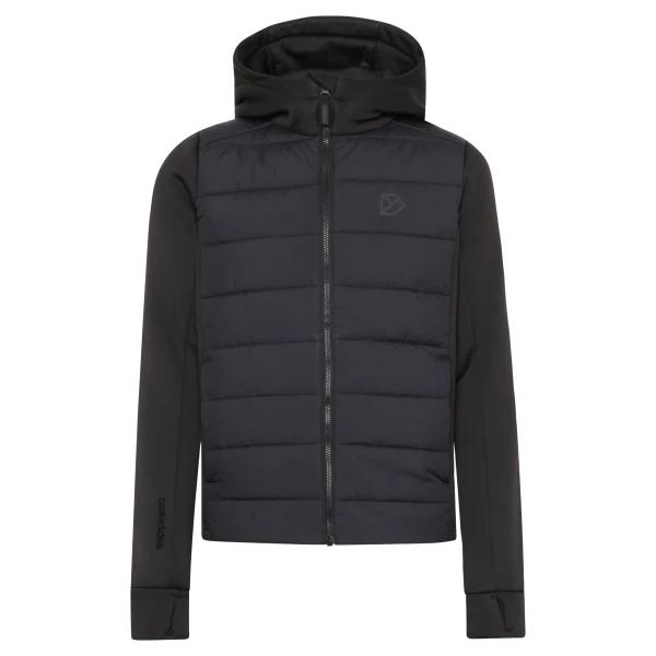 Didriksons Kapris 3 Kids Full Zip Jacket Kinder-Zwischensaison