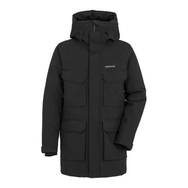 Didriksons Men's Drew 8 Parka