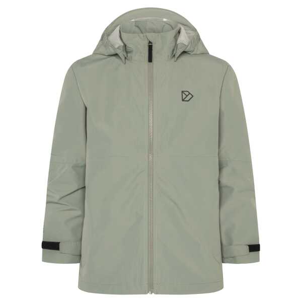 Didriksons Piko 9 Kids Jacket Kinder-Zwischensaison