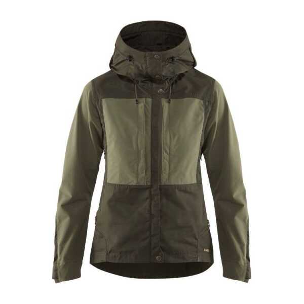 Fjällräven Keb Women's Jacket damenjacke