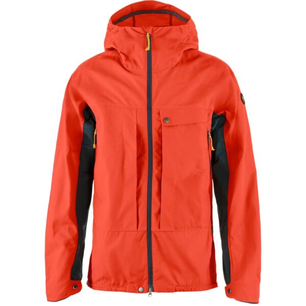 Fjällräven Men's Bergtagen G-1000 Jacket wandern