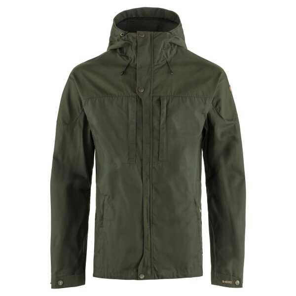 Fjällräven Men's Skogsö Jacket herren-wanderjacke