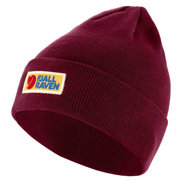 Fjällräven Vardag Classic Beanie