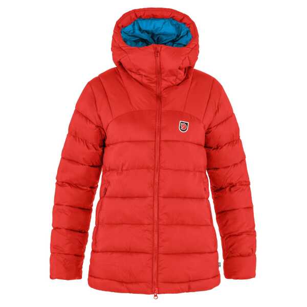 Fjällräven Women's Expedition Mid Winter Jacket