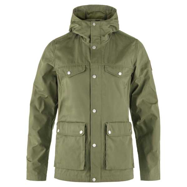 Fjällräven Women's Greenland Jacket wandern
