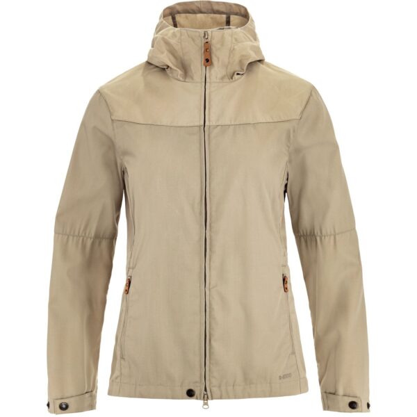 Fjällräven Women's Stina Jacket damen übergangsjacke