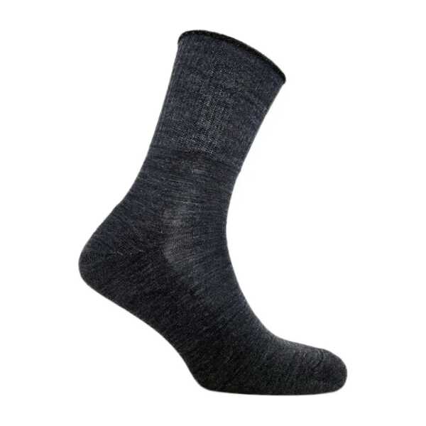 GreenGo Alpaca with Terry Sole Alltagssocken