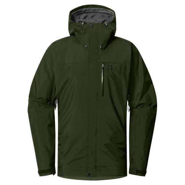 Haglöfs Men's Astral GTX II Jacket wasserdichte Hülle