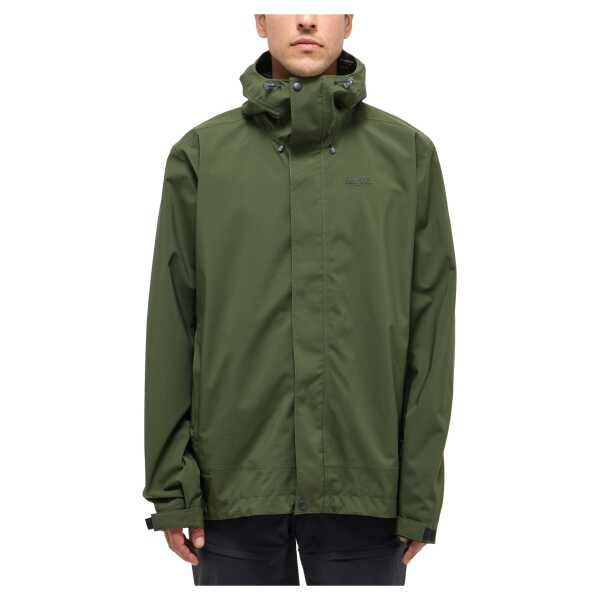 Haglöfs Men's Breeze Proof Jacket wasserdichte Hülle