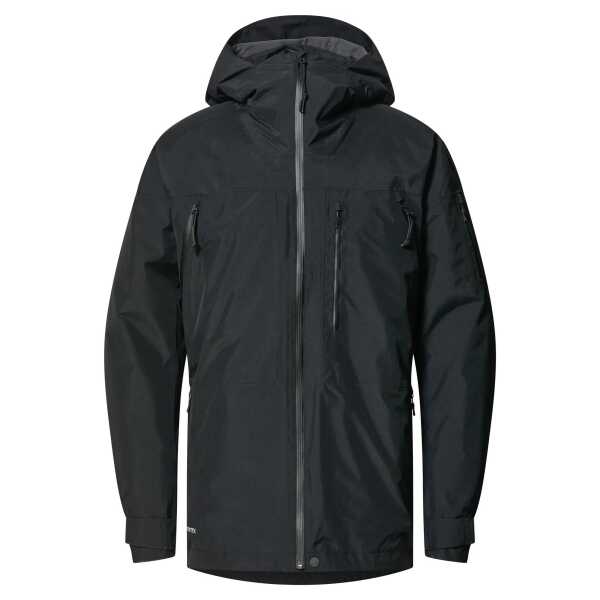 Haglöfs Men's Latnja GTX Insulated Jacket Skifahren