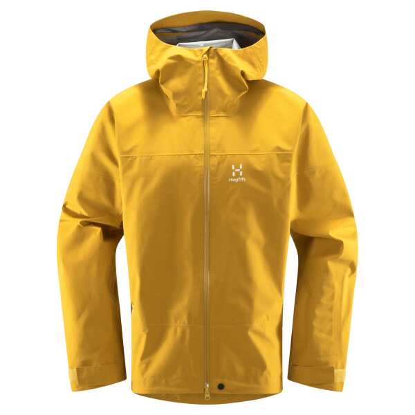 Haglöfs Men's Spire Alpine GTX Jacket Ski