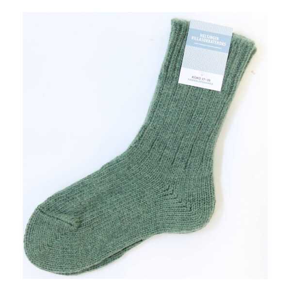 Helsingin Villasukkatehdas Wool socks wollsocken