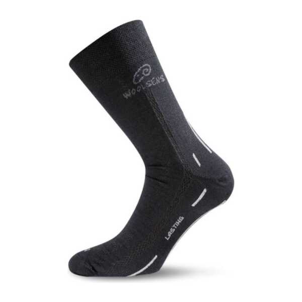 Lasting WLS Merino herren merino-socken