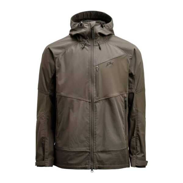 Lundhags Men's Tived Stretch Hybrid Jacket wandern