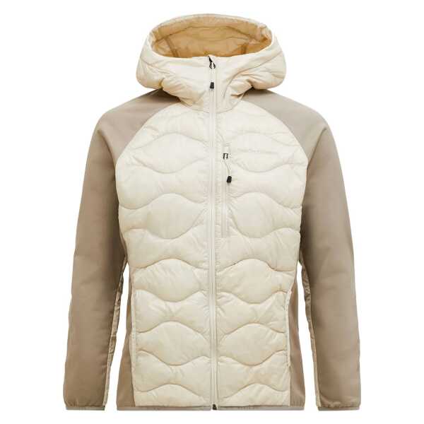 Peak Performance Men's Helium Hybrid Jacket Licht aus
