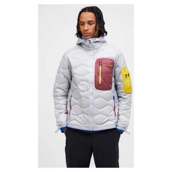 Peak Performance Men's Helium Utility Down Hood leichte Jacke