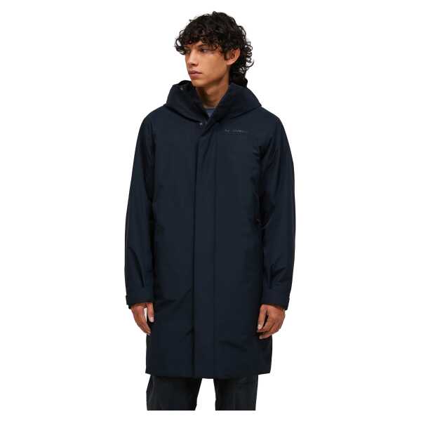 Peak Performance Men's Treeline HIPE Insulated Shell Parka