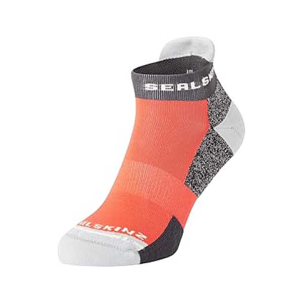 SealSkinz Pedham Laufsocken