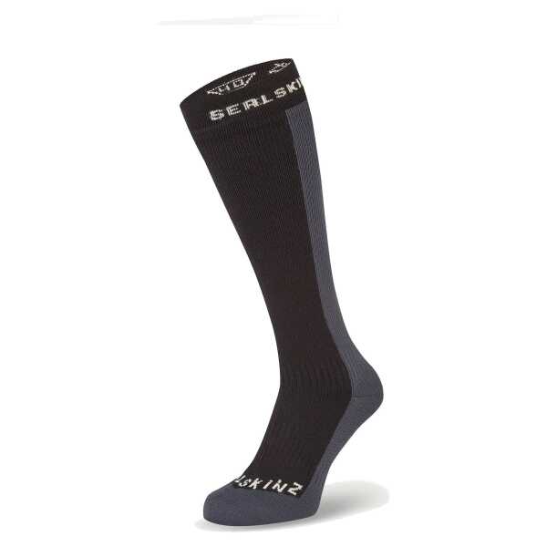 SealSkinz Worstead wasserdichte Socken für Damen und Herren