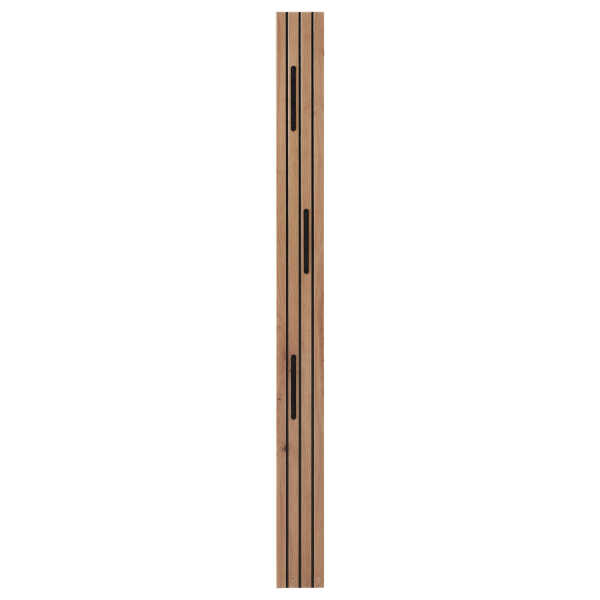Voleo GARDEROBENPANEEL Eiche Artisan xxxlutz.de