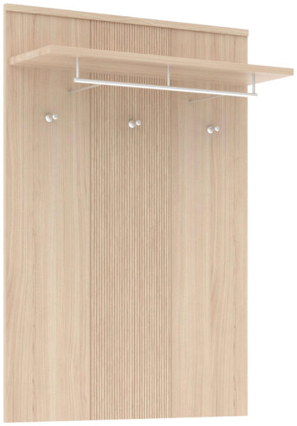 Stylife GARDEROBENPANEEL Eiche xxxlutz.de