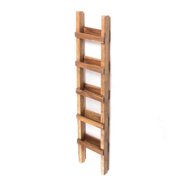 DESIGN DELIGHTS LEITERREGAL Natur