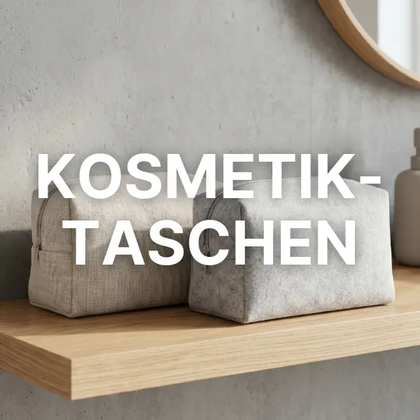 Kosmetiktaschen