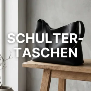 Schultertaschen