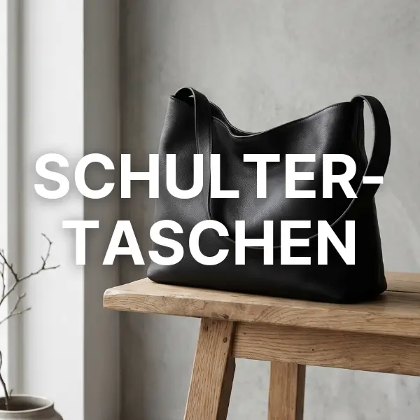 Schultertaschen